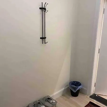 شقة انيقه في المروج Riyad Extérieur photo