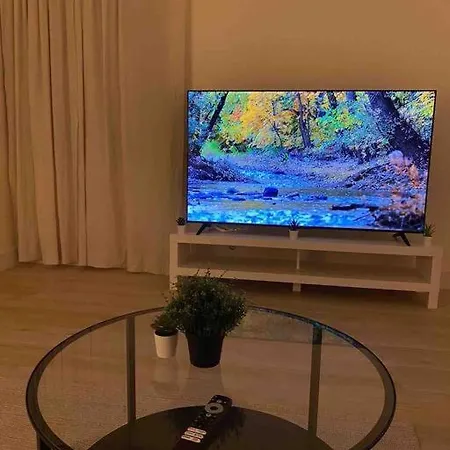 شقة انيقه في المروج Riyad Extérieur photo