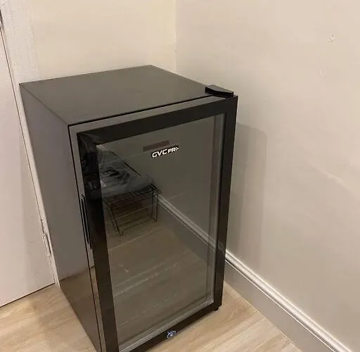 شقة انيقه في المروج