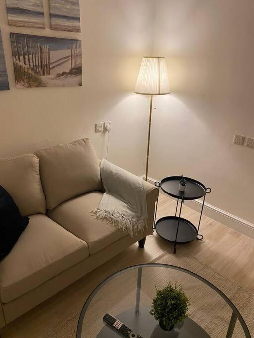 Apartment انيقه في المروج *